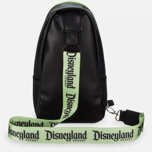 Disney cross body bag - Picture 3 of 9